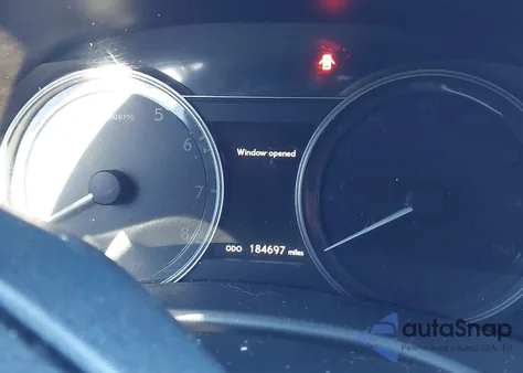 2013 Lexus Gs 350 из США, поврежденный, VIN JTHCE1BL3D5005583